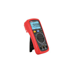 Uni-T UT39E+ High-Precision Digital Multimeter