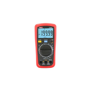 Uni-T UT39E+ High-Precision Digital Multimeter