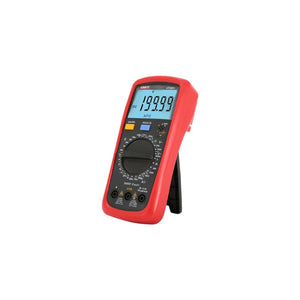 Uni-T UT39E+ High-Precision Digital Multimeter