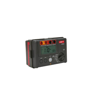 Uni-T UT501A 1000V Insulation Resistance Tester