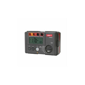 Uni-T UT501A 1000V Insulation Resistance Tester