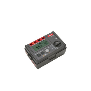 Uni-T UT501B 1000V Insulation Resistance Tester DAR PI Functions