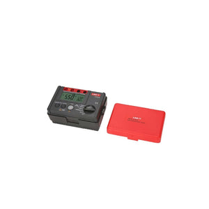 Uni-T UT501B 1000V Insulation Resistance Tester DAR PI Functions