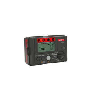 Uni-T UT502A Insulation Resistance Tester