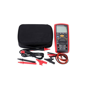 Uni-T UT505B Handheld Insulation Resistance Tester