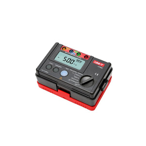 Uni-T UT526 Multifunction Insulation and RCD Tester