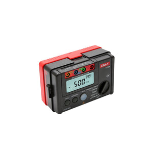 Uni-T UT526 Multifunction Insulation and RCD Tester