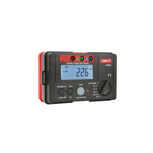 Uni-T UT582+ Digital RCD Tester