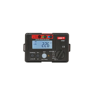 Uni-T UT582+ Digital RCD Tester