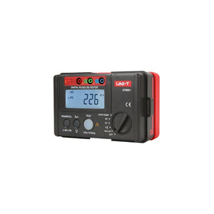 Uni-T UT582+ Digital RCD Tester