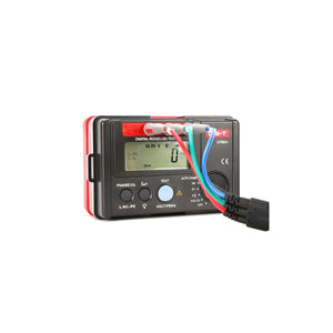 Uni-T UT582+ Digital RCD Tester