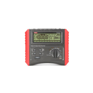 Uni-T UT593AU Multifunction RCD Loop Tester