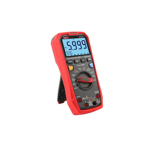 Uni-T UT61D+ 1000V True RMS Digital Multimeter