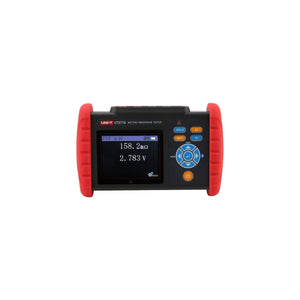 Uni-T UT677A Battery Internal Resistance Tester