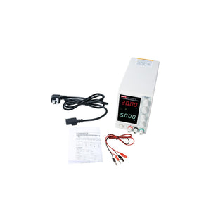 Uni-T UTP3315TFL-II DC Power Supply