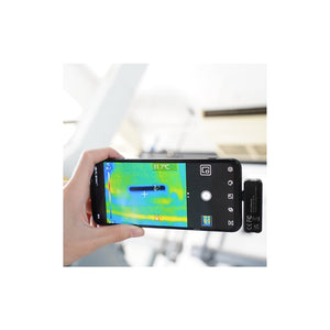 Uni-T UTi120M Smartphone Thermal Camera Module for Android