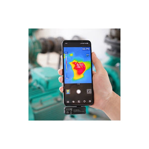 Uni-T UTi120M Smartphone Thermal Camera Module for Android