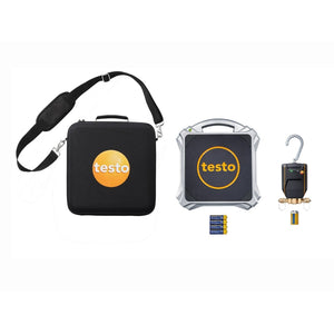 testo 560i kit Digital Refrigerant Scale