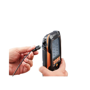 testo 570s Smart Vacuum Kit