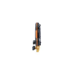 testo 570s Digital manifold with 4-way valve block