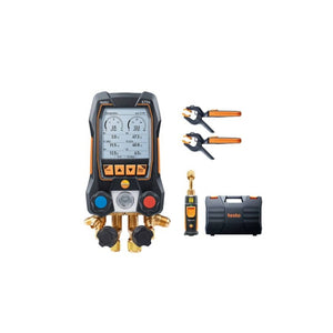 testo 570s Smart Vacuum Kit