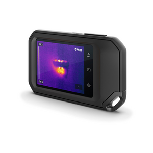 FLIR C3-X Compact Thermal Camera