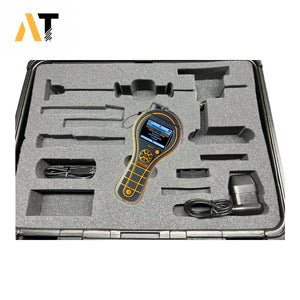 PROTIMETER MMS3 Instrument in hard case BLD9800-C