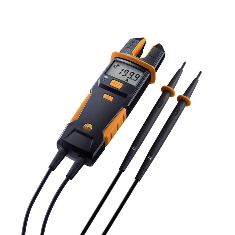 testo 755-2 Electrical Tester