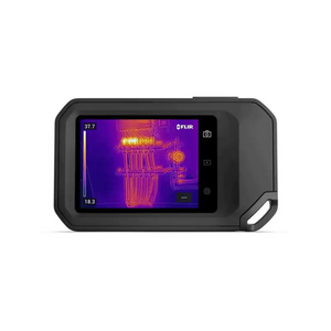 FLIR C5 Compact Thermal Camera