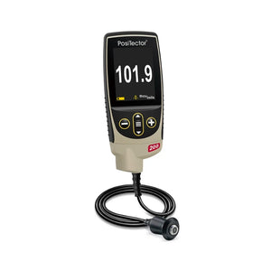 DeFelsko PosiTector Thickness Gauge 200-B3 Advanced