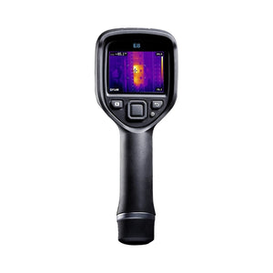 FLIR E8 XT Thermal Infrared Camera