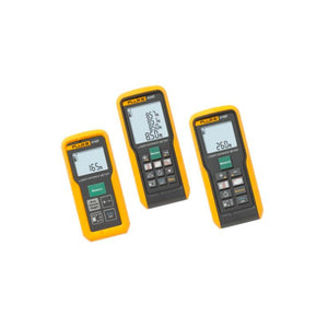 FLUKE 424D Laser Distance Meter