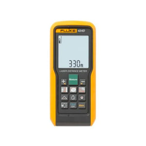 FLUKE 424D Laser Distance Meter