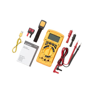 FLUKE Amprobe HD160C Multimeter