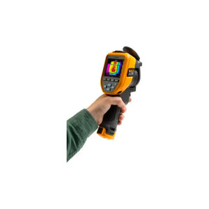 FLUKE TIS55+27HZ Thermal Camera