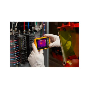 Fluke PTI-120 9Hz Pocket Thermal Imaging Camera