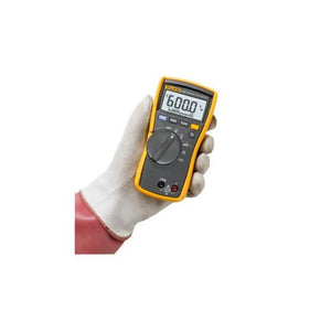 FLUKE 110 True-rms Digital Multimeter