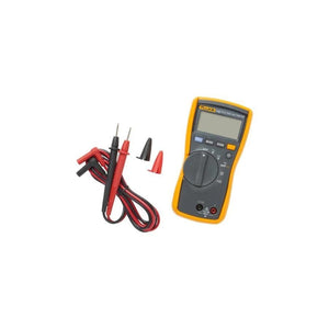 FLUKE 110 True-rms Digital Multimeter