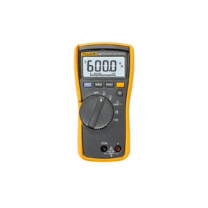 FLUKE 110 True-rms Digital Multimeter