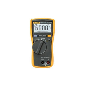 FLUKE 113 UTILITY Digital Multimeter