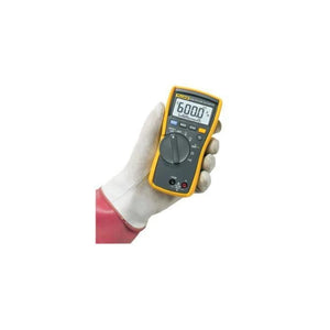 FLUKE 114 Electrical Multimeter