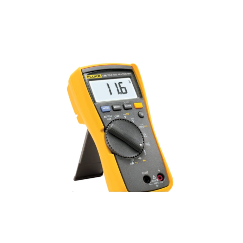 FLUKE 116 Digital HVAC Multimeter