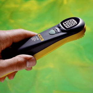 FLUKE CO-220 Carbon Monoxide Meter