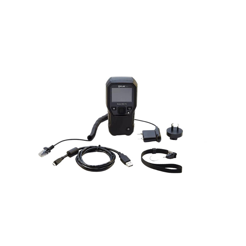 FLIR MR60 Moisture Meter PRO - Advanced Tools