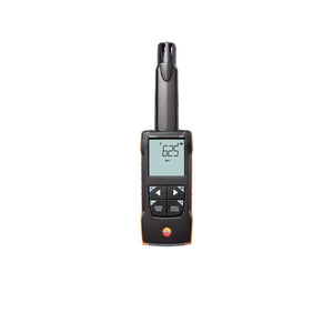 testo 535 Digital CO2 measuring instrument