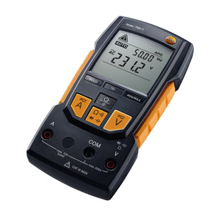 testo 760-1 Digital Multimeter