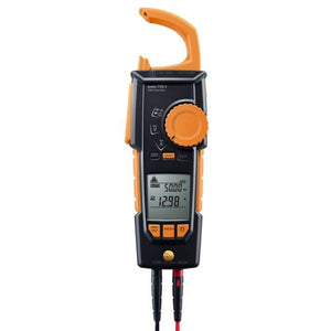 testo 770-1 True-rms Clamp Meter