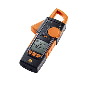 testo 770-1 True-rms Clamp Meter