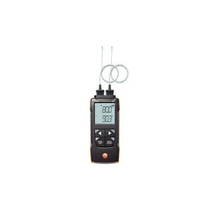 testo 922 Temperature meter