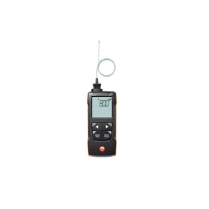 testo 925 Temperature measuring instrument